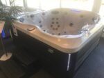 Jacuzzi® J-445 met stereo – verkocht – - Image 6