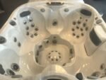 Jacuzzi® J-445 met stereo – verkocht – - Image 5