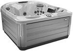 Jacuzzi® J-445 met stereo – verkocht –
