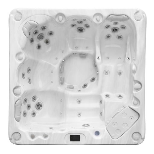 LEG2100-2CL-Top-view-1024x1002-1.jpg Legend Spa Aphrodite - Image 1