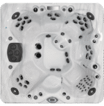 MasterSpas® LSX 850 – 239x239x97 cm - Image 2