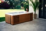 MasterSpas Chilly Goat ijsbad Alpine 214 x 107 x 77 cm - Image 2