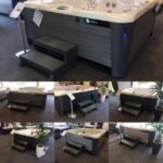 HotSpring Aria 2020 – verkocht – - Image 4