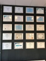 HotSpring Aria 2020 – verkocht – - Image 7