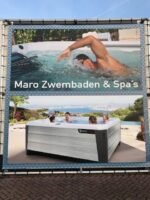 HotSpring Aria 2020 – verkocht – - Image 5