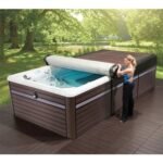 MasterSpas® Zwemspa Michael Phelps Signature Deep afm. 546 x 239 x 153cm - Image 2