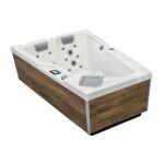 Hans Craft OKA 1 – 2 persoons 200×150/100×78 - Image 2