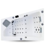 Hans Craft OKA 1 – 2 persoons 200×150/100×78