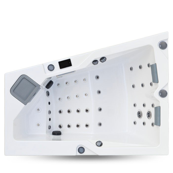 OKA1-TOP.jpg Hans Craft OKA 1 – 2 persoons 200×150/100×78 - Image 1