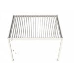 Orion overkapping 300 x 400 cm- Wit - Image 3