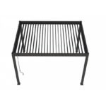 Orion overkapping 300 x 400 cm- Antraciet - Image 3