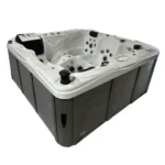 Outlet Jacuzzi Double Dutch