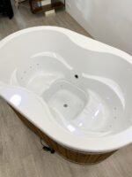 Ovale Hottub Suntub - Image 2