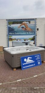 HotSpring Grandee Highlife 2014  – verkocht –