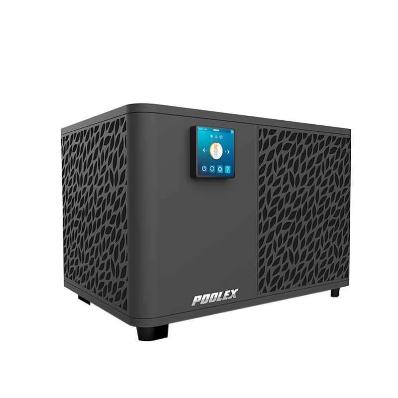 Poolex_Ice-Spa_01_800px.png Poolex SPAwer ICESPA 7kW warmtepomp - Image 1