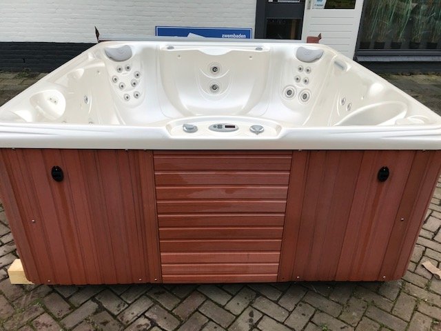 Relay2.jpg HotSpring HotSpot Relay – verkocht – - Image 1