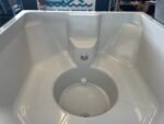 Rexener Aurora Hottub met BIO heater 189 x 189 x 100 cm - Image 4