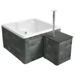 Rexener BIO heater voor alle hottubs spa’s en zwembaden - Image 2