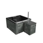 Rexener BIO heater voor alle hottubs spa’s en zwembaden - Image 3