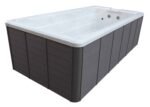 Zwemspa Silverline - Image 2