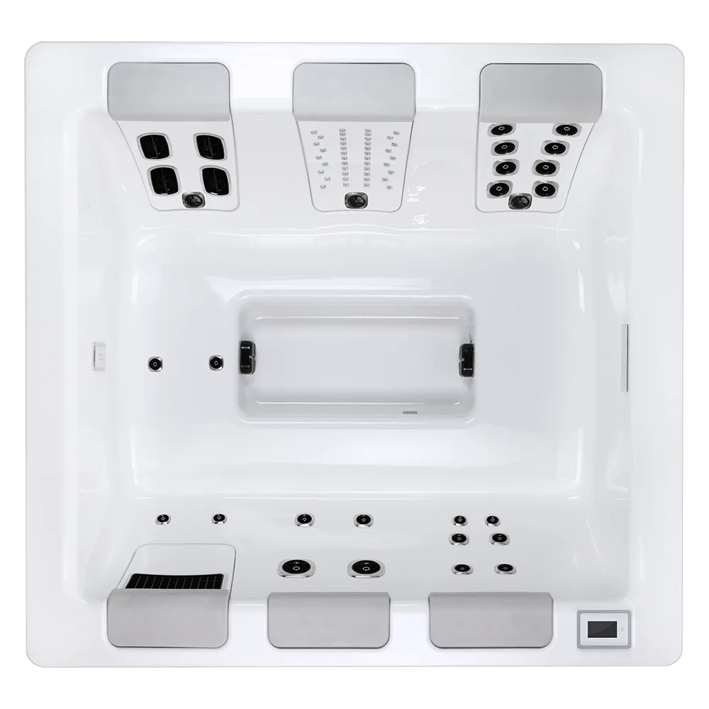 STIL7-top-.webp Bullfrog Spa STIL7 - Image 1