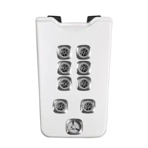 SpinalHealth Jetpak ™