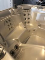 HotSpring Summit 254 x 231 cm – VERKOCHT – - Image 3