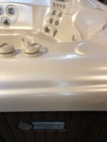 HotSpring Summit 254 x 231 cm – VERKOCHT – - Image 5