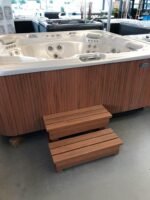 HotSpring Spa Summit – verkocht –