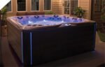 MasterSpas® LSX 900 – 275x239x97 cm - Image 6