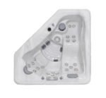 MasterSpas® Twilight Series TS 240 – 198x198x86 cm