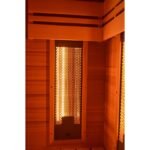 Traditionele Combi sauna - Image 5