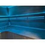 Traditionele sauna - Image 4