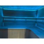 Traditionele sauna - Image 5