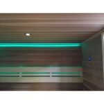 Traditionele sauna - Image 7