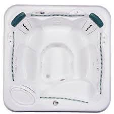 HotSpring Vanguard  – verkocht –