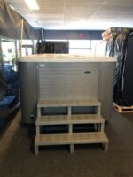 Zwemspa Vivo Waterfit 5M -verkocht- - Image 5