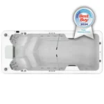 Wellis Amazonas W-Flow zwemspa