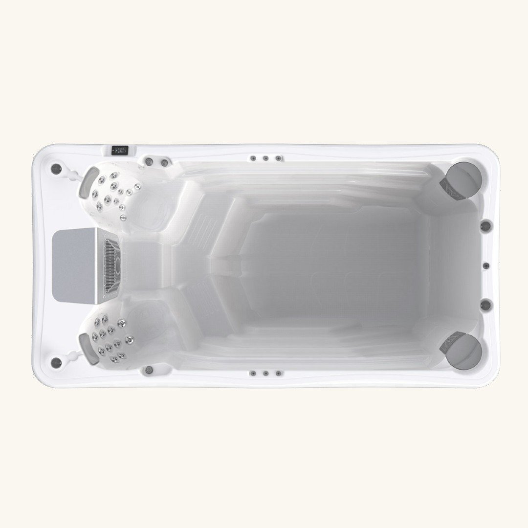 Wellis-Spa-Danube-Turbine.jpg Wellis Danube Turbine zwemspa - Image 1