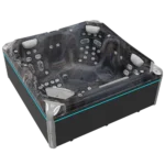 Wellis Everest Deluxe - Image 4