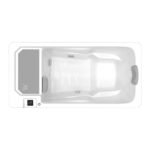 Wellis Iceland coldtub - Image 2