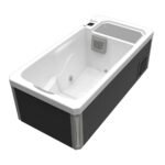 Wellis Iceland coldtub