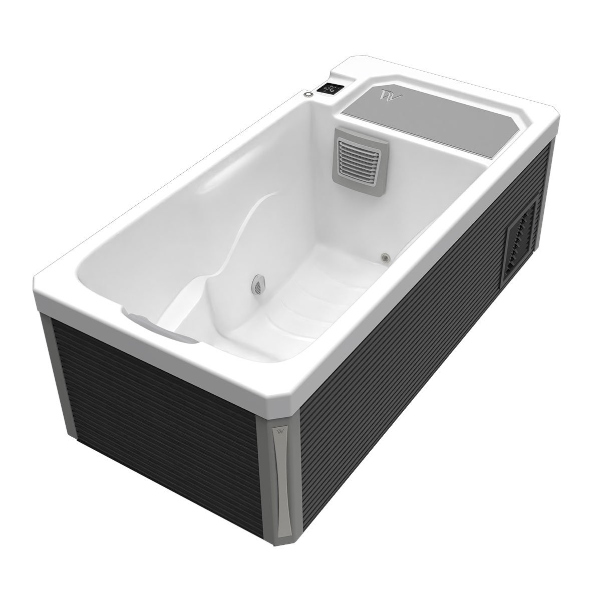 Wellis_Iceland_cold_plunge_tub_MaroZwembaden1.jpg Wellis Iceland coldtub - Image 1