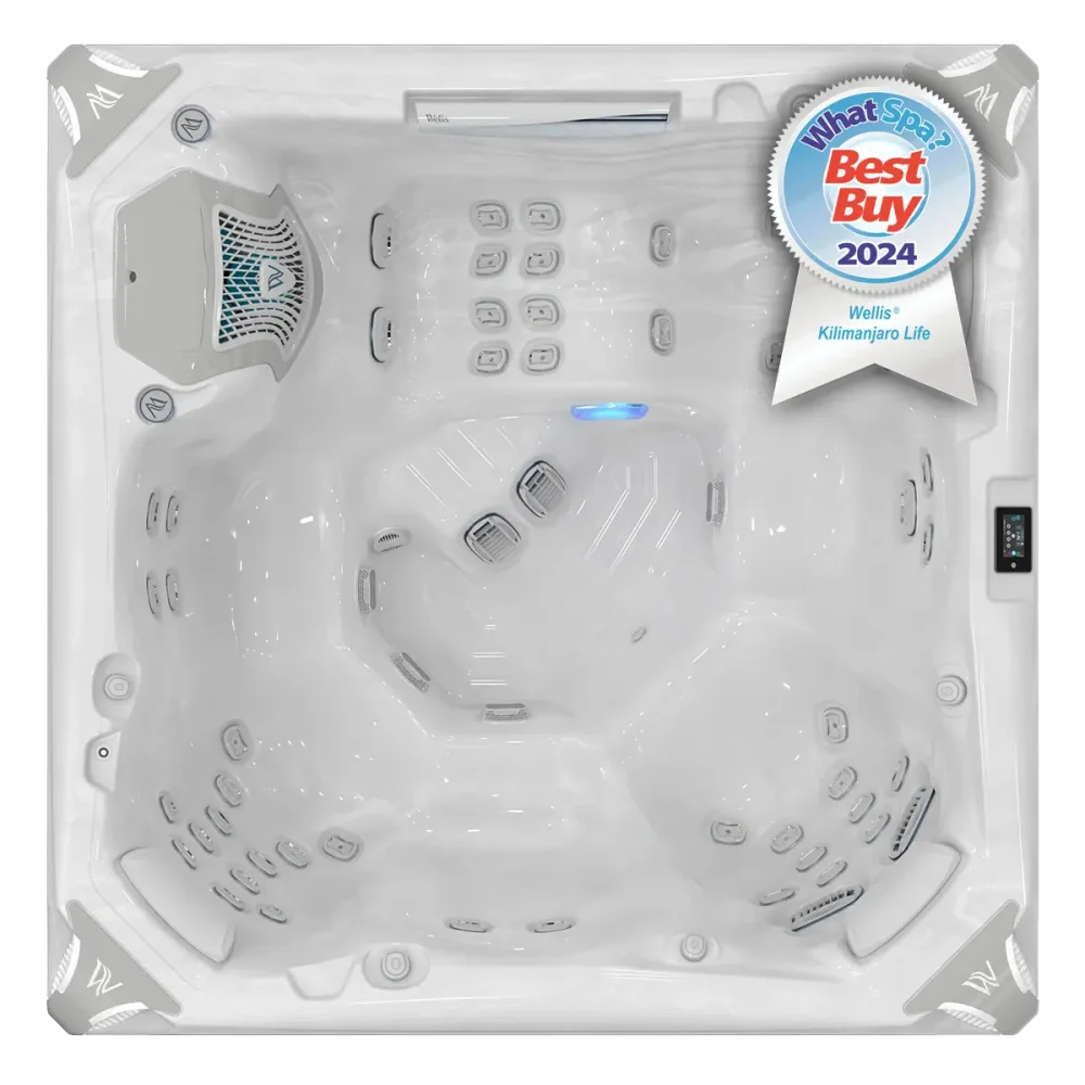 Wellis_Kilimanjaro_MaroZwembaden6.webp Wellis Kilimanjaro Deluxe - Image 1