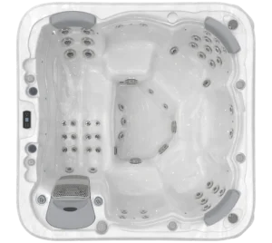 Wellis Lugano 230x230x90cm