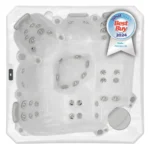 Wellis Palermo 218x218x90cm