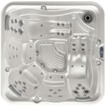 Wellis Palermo 218x218x90cm - Image 3