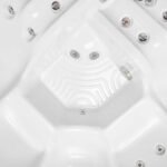 Wellis Pluto 200x200x89cm - Image 3