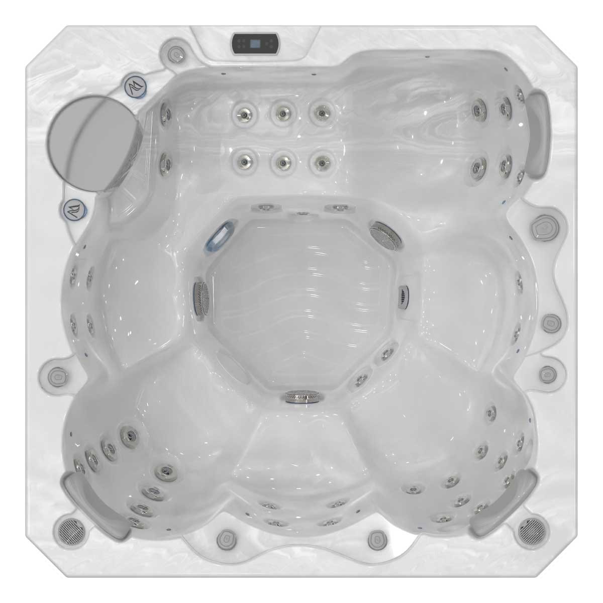 Wellis_Prague_MaroZwembaden3.jpg Wellis Prague 200x200x90cm - Image 1