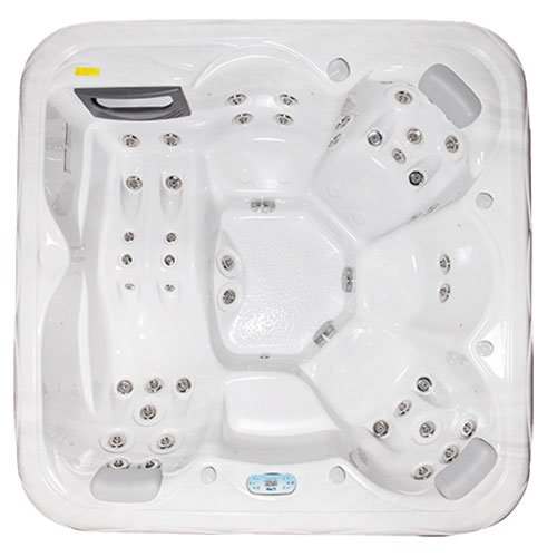 Wellis_Venus_MaroZwembaden1.jpg Wellis Venus 215x215x86cm - Image 1